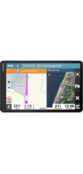 Garmin Camper 1095