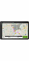 Garmin Camper 895