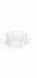 Plot Höppy, 600 x 600 x 630 mm, kov