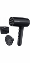 Braun HD 4.2 black