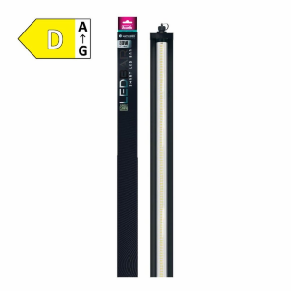 Arcadia LumenIZE Jungle Dawn LED Bar 80W 124cm