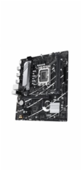 ASUS PRIME B760M-R D4 Intel B760 LGA 1700 micro ATX