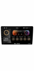 Radio BLOW AVH-9992 2DIN 9" Android/WiFi/GPS/CARPLAY