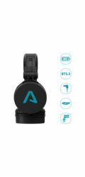 Lamax Blaze2 black s USB-C