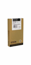 Epson T612 220ml Matte Black