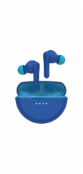 Belkin Soundform Nano2 Wireless  Kids In-Ear blue AUC011btBL