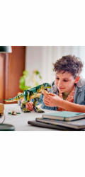 LEGO 31151 Creator 3 v 1 T.Rex, stavebnice