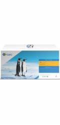G&G Toner Kompatibilní toner G&G s HP CE312A, NT-CH312FY-A, HP 126A, žlutý, 1000 ks