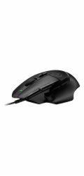 Herní myš Logitech G502 X, černá