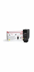 MFP High Capacity Yellow Toner Cartridge (16K)