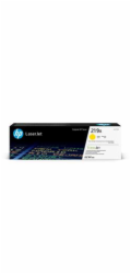 HP 219A Yellow Original LaserJet Toner Cartridge