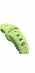 Nomad Nomad Sport Strap, Glow 2.0 – Apple Watch 9/8/7 (41 mm)/6/SE/5/4 (40 mm)/3/2/1 (38 mm)