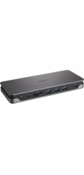 Acer Dokovací stanice/replikátor USB-C (GP.DCK11.01Q)