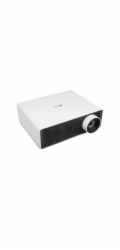 LG projektor ProBeam BF50RG - laser, WUXGA 1920x1200, 5000 ANSI, RS232, 2x USB-A, 2xHDMI, webOS, speakers