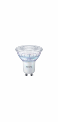 PHILIPS žárovka LED CLA 80W GU10 CRI90 WW 36D WGD SRT4