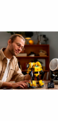 LEGO 10338 Ikony Čmelák, stavebnice
