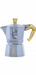 Bialetti MOKA EXPRESS 3TZ  BRIDGERTON