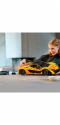 LEGO Technic 42172  McLaren P1
