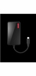 Lenovo 100 USB Type-C Dock