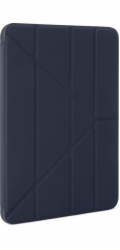 Originální pouzdro Pipetto  Origami No1, tmavě modré - iPad Air 13 (2024)