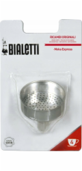 Bialetti Ricambi Funnel  for 4 Cups