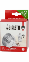 Bialetti Ricambi Funnel  for 2 Cups