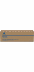 Toner Konica Minolta Originální toner Konica Minolta AE1Y350, TNP-92M, purpurový, 4000s