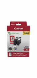 Canon PG585XL/CL 586XL PHOTO VALUE