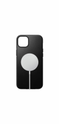 Nomad kryt Modern Leather Case Magsafe pre iPhone 14 Plus - Black