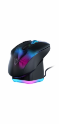 Turtle Beach Kone XP Air  herní mys cerna
