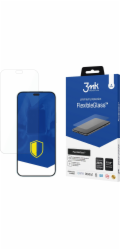 3mk hybridní sklo FlexibleGlass pro Honor 200 Lite