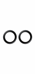 PanzerGlass Hoops - Chránic na objektiv pro mobilní telefon - pro Samsung Galaxy Z Flip6