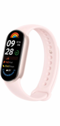 Xiaomi Smart Band 9 (Armband in Mystic Rose)