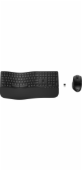 HP 680 comfort Dual-Mode KB & Mouse CZ/SK