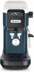 Ariete porta filter kombinovaný  kávovar bílý