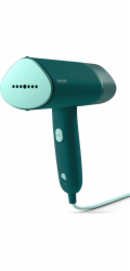 Philips Dampfglätter STH3020/70 (dunkelgrün)