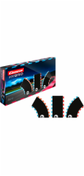 Carrera HYBRID Track Pack 1, kolej