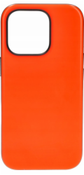 Pouzdro Nomad Nomad Sport, magma - iPhone 16 Pro
