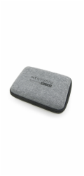 Bezdrátový mikrofon Easypix MyStudio Uno 62023