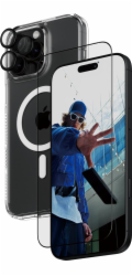 PanzerGlass  3-in-1 Protection iPhone  24 6.9 Pro