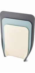 Joseph Joseph Nest Chop 3-piece  Grey Chopping Board Set