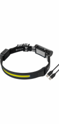 Brennenstuhl LuxPremium  rechargeable LED sensor headlamp
