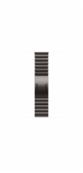 Watch Acc/46/Slate Link Bracelet