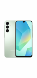 Samsung Galaxy A16 17 cm (6.7") Hybridní Dual SIM 4G USB typu C 4 GB 128 GB 5000 mAh Zelená