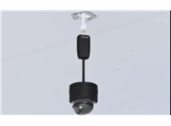 UBNT UVC-G5-Dome-Ultra, UniFi Video Camera G5 Dome Ultra Black