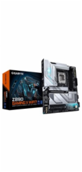 GIGABYTE MB Sc LGA1851 Z890 GAMING X WIFI7, Intel Z890, 4xDDR5, 1xDP, 1xHDMI, 1xUSB4, WiFi