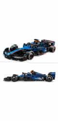 Stavebnice LEGO 77249 Speed Champions Williams Racing FW46 F1® závodní auto