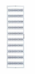 Wago Popisovač WMB 10x51-100 (793-5507)