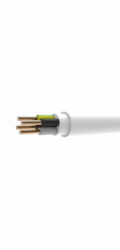 TT_CABLE KABEL EXQ LIGHT PRO CCA 3G2.5 (100)
