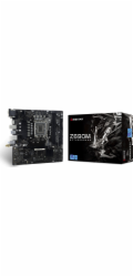 Biostar Z690MX2-E D4 základní deska Intel Z690 LGA 1700 Micro ATX